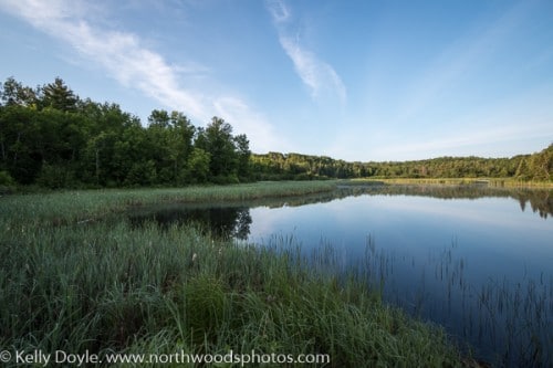 Landscape Photography - Same Location, Different Time