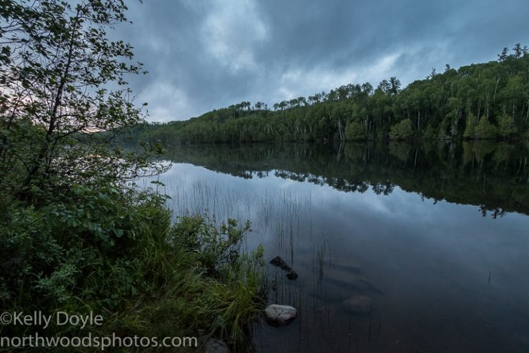 Minnesota's Gunflint Trail and Superior National Forest - North Woods ...